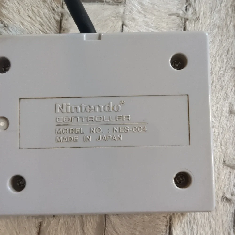 Nintendo‎ Original NES Controller